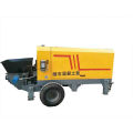 Price concrete mixer with pump hose machine